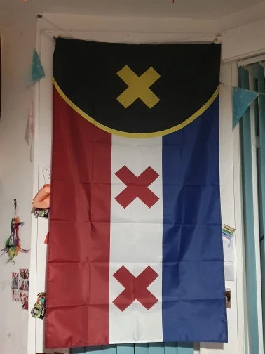 Featured image of post L manburg Flag Aliexpress The minecraft community is an extremely welcoming place but i can be very toxic