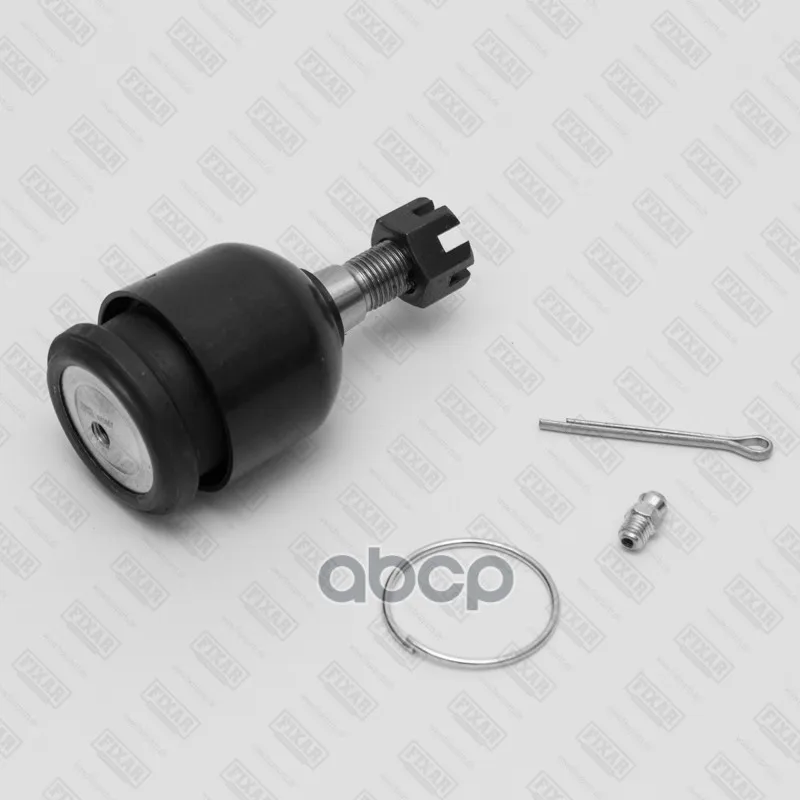 Опора Шаровая Toyota Yaris/Verso 99- FIXAR арт. FK0861