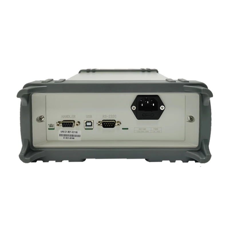 CKT2810B Digital LCR Meter ESR Tester Resistance Measurement CKT2830 CKT2832 6