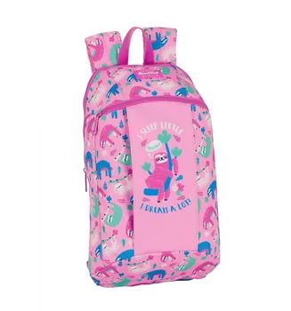 

Lazy BLACKFIT8 MINI backpack