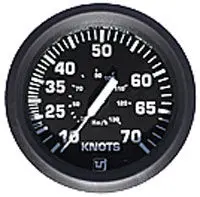 

Speedometer 10-70 knots 60514n