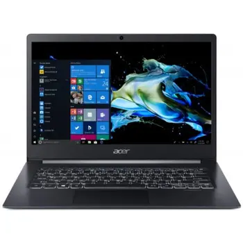 

Laptop Acer TravelMate X5 tmx514-51-777d