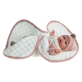 

Baby Doll with Accessories Toneta Antonio Juan (35 cm)