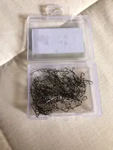 Fishing Snaps Hooks Tackle Fastlock-Clips Safety-Connector-Accessories Stainless-Steel