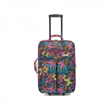 

Suitcase Trolley 2 wheels