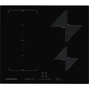 

Induction hob kuppersberg ICs 614