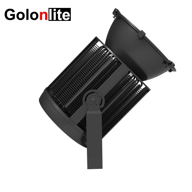 500w led light