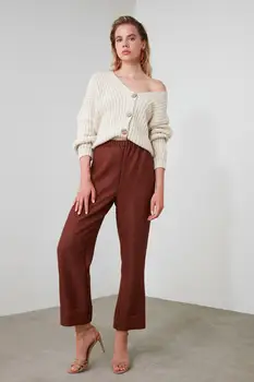 

Trendyol Basic Pants TWOAW21PL0013