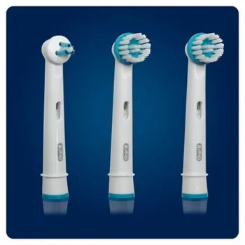 

Replacement dental Braun Oral-B Ortho kit