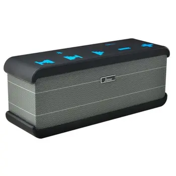 

PRESTIGE MY PIXEL portable Bluetooth Speaker 10 W RMS