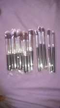 Makeup-Brushes-Set Foundation-Powder Eyeliner Cosmetic Eye-Shadow Beauty New Hot