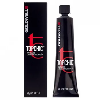 

Goldwell - Topchic 9A Ash Blonde Very Light 60 ml