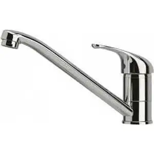 

Kitchen mixer Franke basic Chrome (115.0250.147)