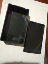 Case Enclosure Housing Junction-Box Power-Supply Waterproof-Cover Electronic-Project-Instrument