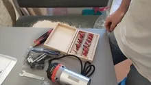 Wood-Router-Tool-Combo-Kit Manual-Trimmer-Tools Milling-Cutter Electric-Woodworking-Machines