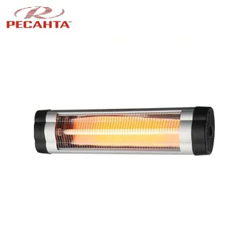 

Infrared heater PPI-2000L (quartz) Resanta Heating device Radiant warmer Infrared radiation Heat effect Longwave infrared ceilin