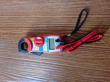 ANENG KT87N pinza amperimetrica multimetro tester digital multimeter profesional polimetro amperimetro de gancho pinzas amperimetricas metro tester comprobador de corriente abrazaderas de apriete acdc clamp meter