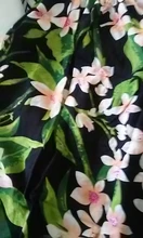 Vestido de verano para niñas, ropa de algodón sin mangas con flores, Verano