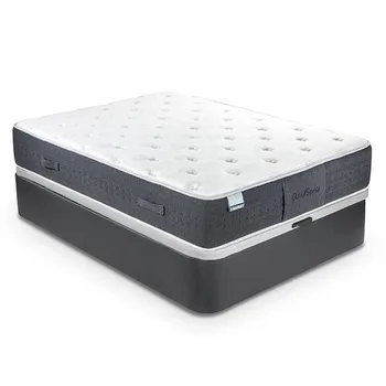 

Cecotec Memory Foam Mattress (28 cm thickness)