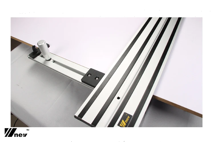 £14.90 Square Cutting Accessory For W New Guide Rail System Track Saw