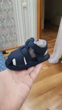 Zapatillas de primeros pasos para bebé de 0 a 18 meses, para niño y niña, guardería, zapatos de cuero, novedad de verano, 2019