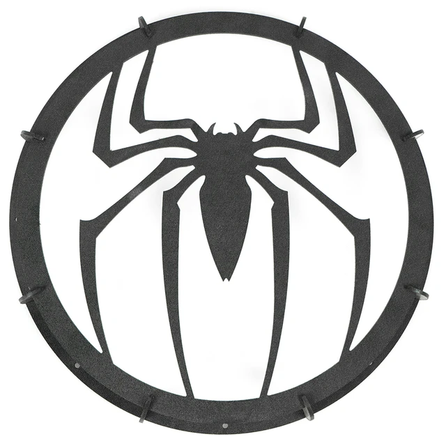 Grid For The Subwoofer (grill) "spider" - Speaker Line - AliExpress