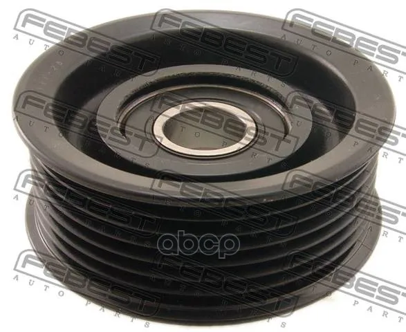 Ролик Натяжной Приводного Ремня Honda Cr-V Re3/Re4 2007-2012 Febest арт. 0387CU2