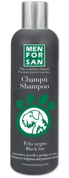 

SHAMPOO HAIR BLACK