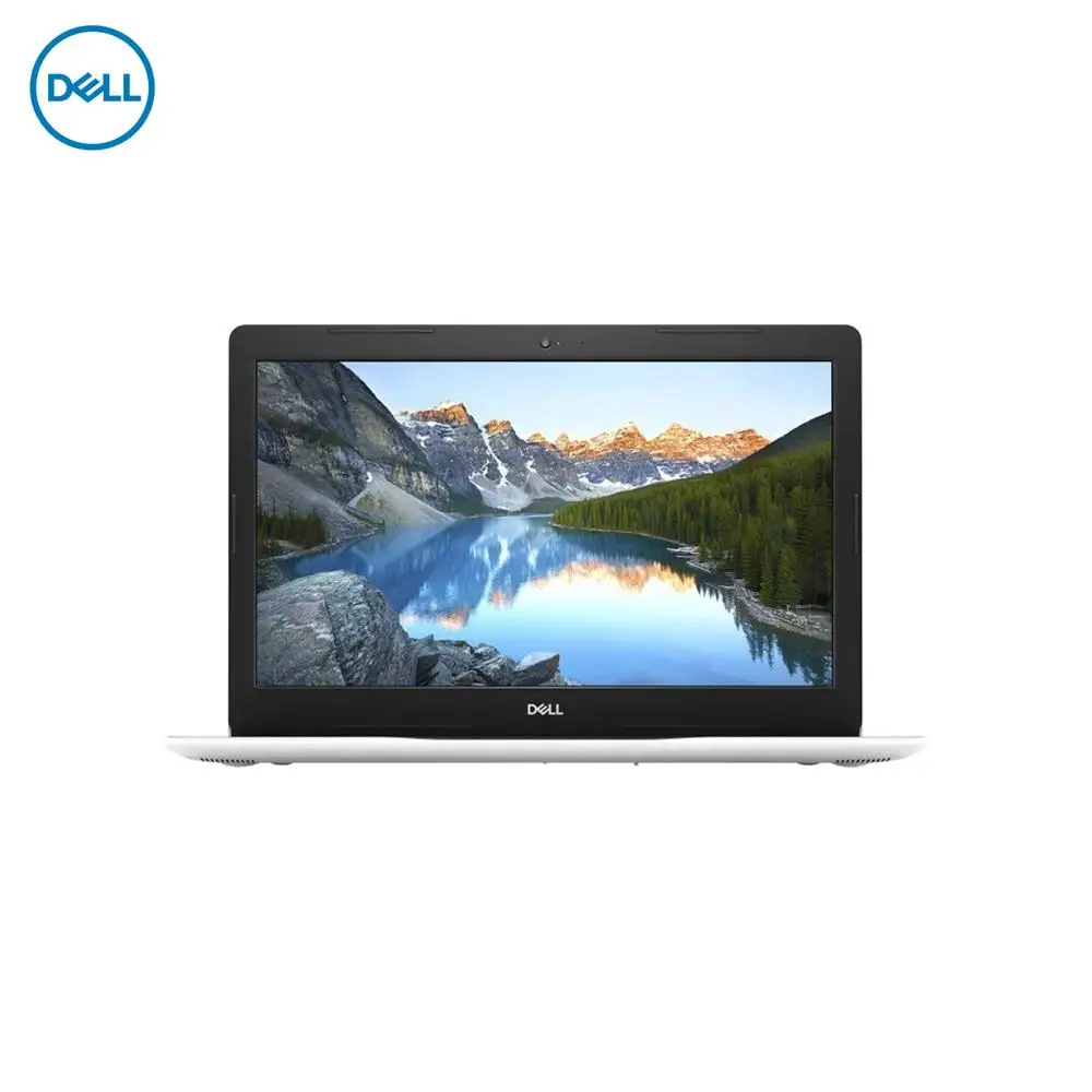 Laptop Dell Inspiron 3582 15.6&quot HD AG/Pen-N5000/4GB/1TB HDD/UMA/DVD/W10/White | Компьютеры и офис
