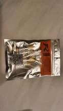 Nakamichi Speaker Plugs Screw-Lock Banana-Connector Audio-Jack 24k-Gold-Plated with 