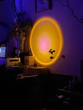 Kobuc-Luz de suelo Led de diseño italiano de arcoíris, luces modernas de 10W, soporte para sala de estar, lámpara de suelo de ambiente para dormitorio