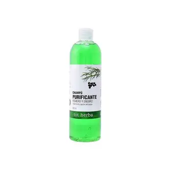 

Anti-Dandruff shampoo Tot Herba (500 ml)