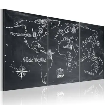 

Curious Picture-Traveler (Germany)-60x30 cm