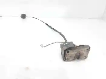 

7701045305 right front door lock RENAULT CLIO II Phase I (B/CBO)
