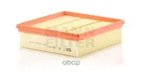 Фильтр Воздушный Mann-Filter C201064 MANN-FILTER арт. C201064