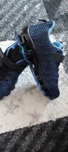 Zapatillas deportivas transpirables para niños, Tenis ligeros de suela hueca para exteriores, para primavera y otoño