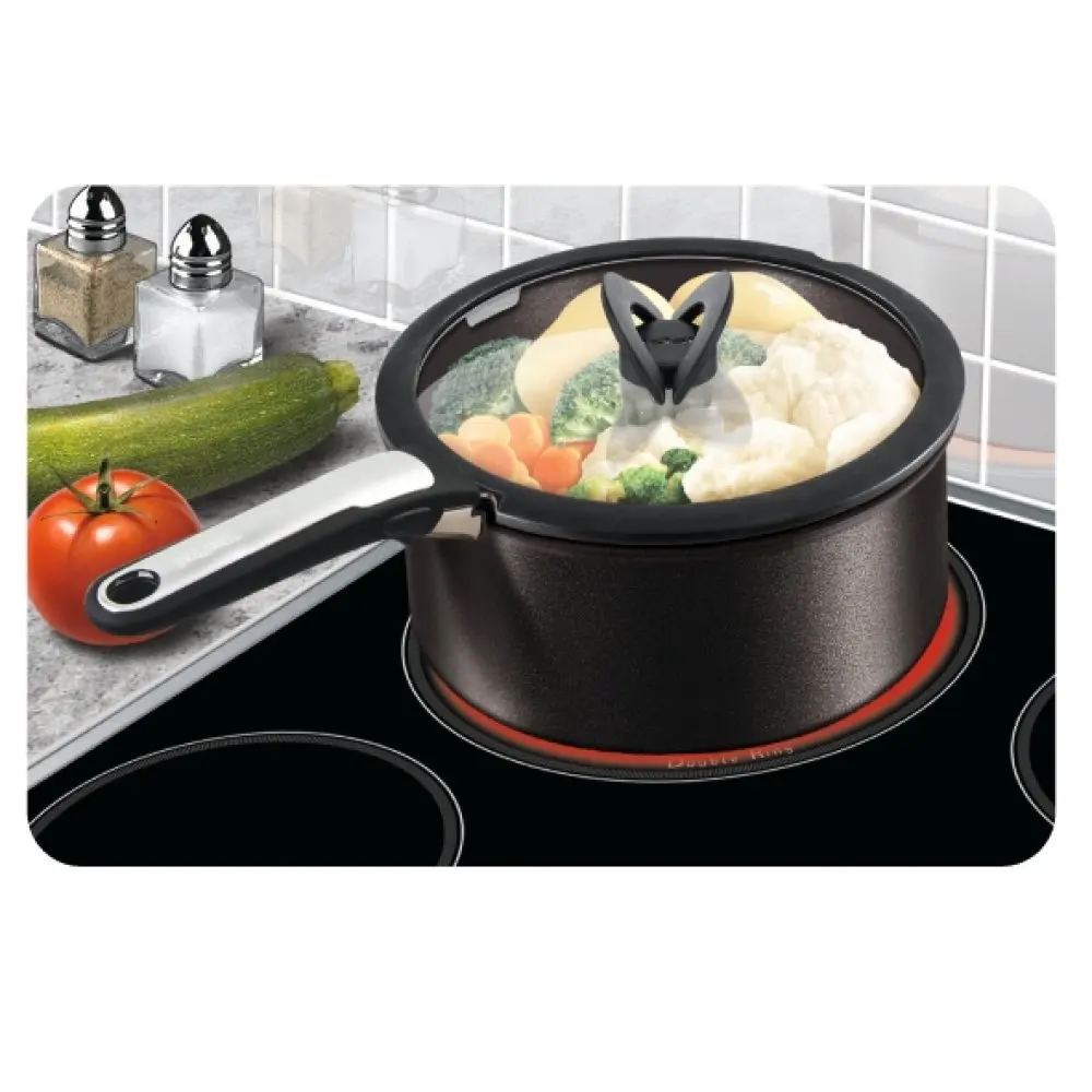 Стеклянная крышка Tefal Ingenio L9936622
