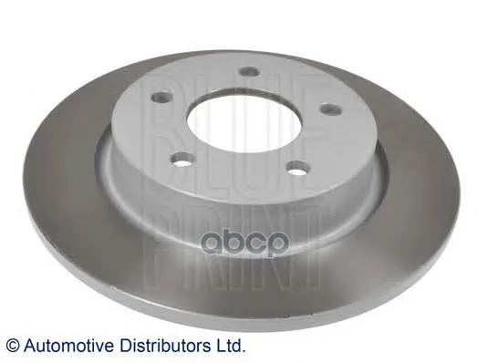Диск Тормозной Blue Print арт. ADM54384