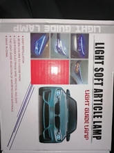 DRL COB Car-Driving-Lamp Running-Light Daytime Turn-Signal Universal Led Flexible Waterproof