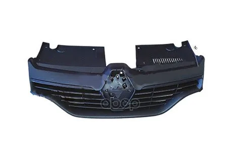 Решетка Радиатора Renault Logan Ii/Sandero Ii 14- Tork Trk1172 TORK арт. TRK1172
