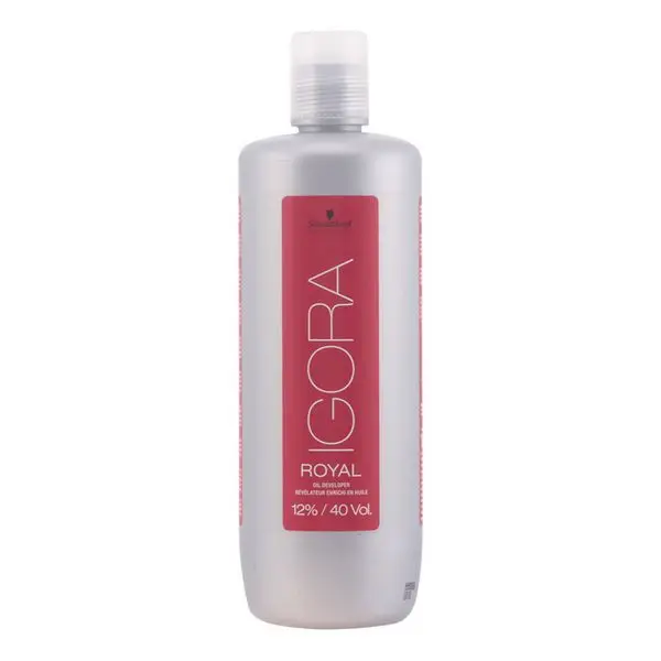 Активирующая жидкость Igora Royal Schwarzkopf(1000 мл