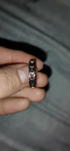Anillo de metal con diseño de oso, joyería para la mano en ácero inoxidable, enchapado en oro y plata en tallas 6-8, 1 unidad
