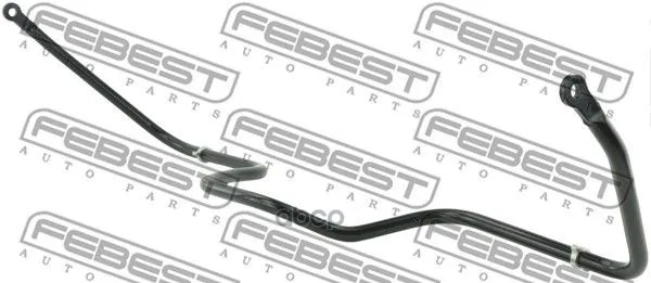 Стабилизатор Задний Toyota Land Cruiser Prado 120 2002.09-2009.08 0199-Grj120r Febest арт. 0199-GRJ120R