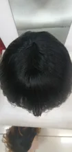 Human-Hair-Wigs Bang Bob Wigs No-Lace Angelbella Remy Full-Machine Straight Brazilian