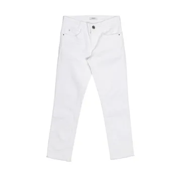 

Brand: Liujo - Genre: Girl Category: Jeans- Made…Color: white, Size: 10Y