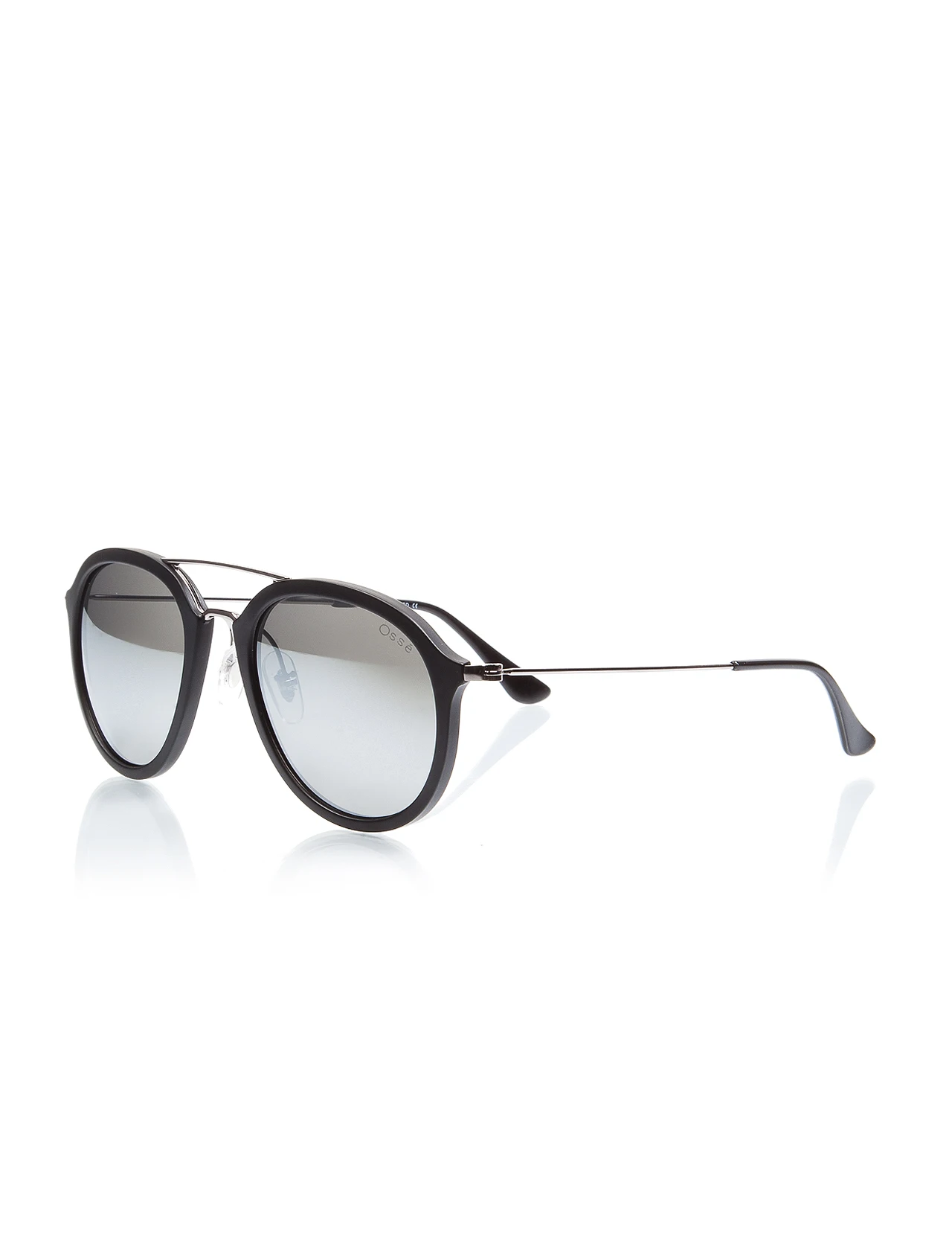 

Men's sunglasses os 2415 04 bone black unspecified 53 -- osse