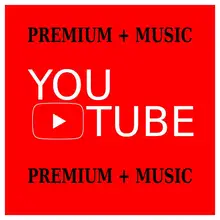 Youtube premium (ignorar a vara de tv) tempo de vida privada/pessoal funciona no ios android tablet pc