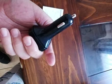 Transmisor FM LED con Bluetooth 5,0 para coche, kit de reproductor de música MP3, USB Dual, cargador 3.1A 1A, 2 puertos USB, para iphone, para coche, disco U/TF