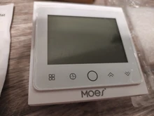 Temperature-Controller Smart Thermostat Wifi Works Alexa Floor-Heating-Water/gas-Boiler