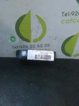 

2 PIN Handle Outer Porton Citroen C5 Saloon 2.0 16v Sx Automatic